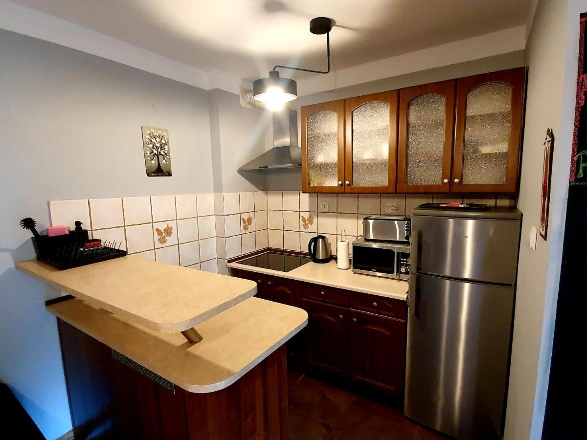 Apartament Partyzantow Szklarska Poreba Exterior photo